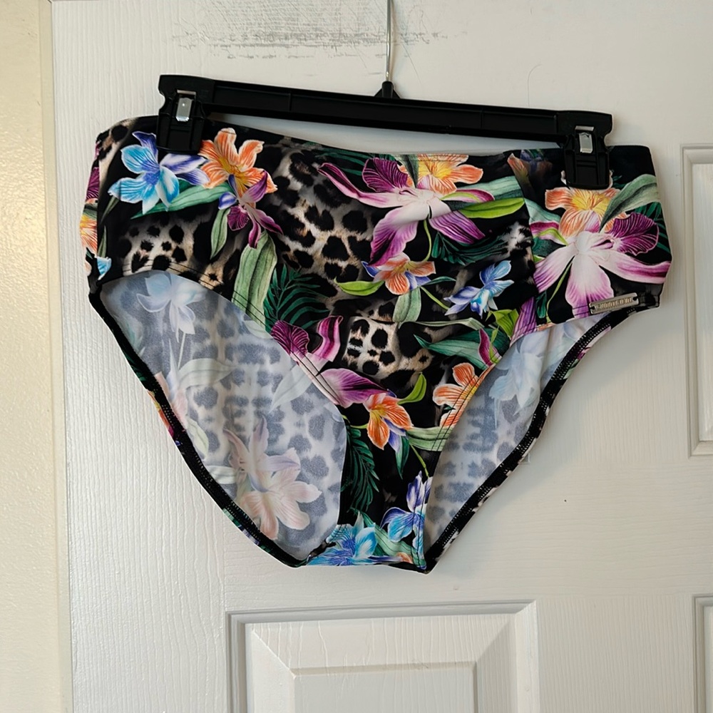 Sunmarin bikini bottoms